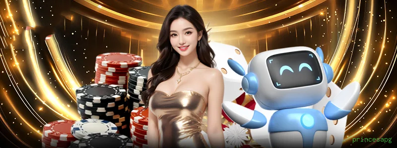 APK princesapg Android