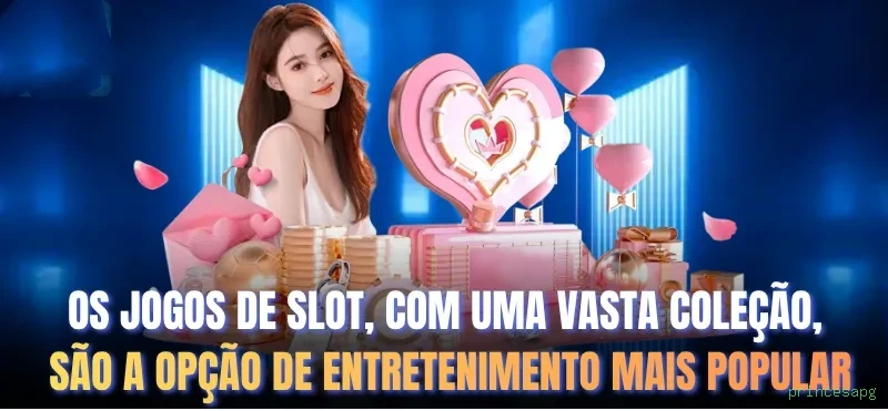 Apostas Esportivas princesapg