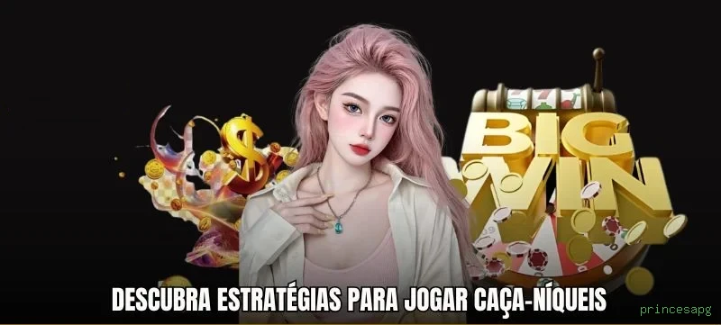 Estratégias Jackpot