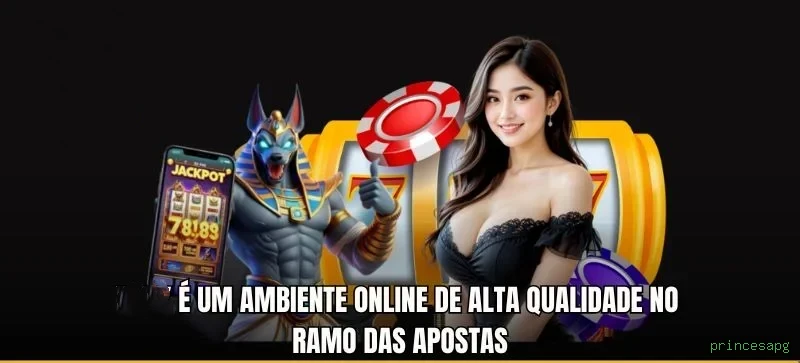 Novos Jogos princesapg