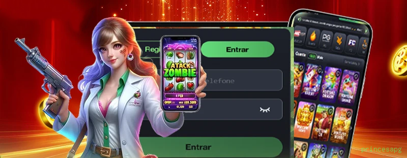 Jogos Populares Brasil